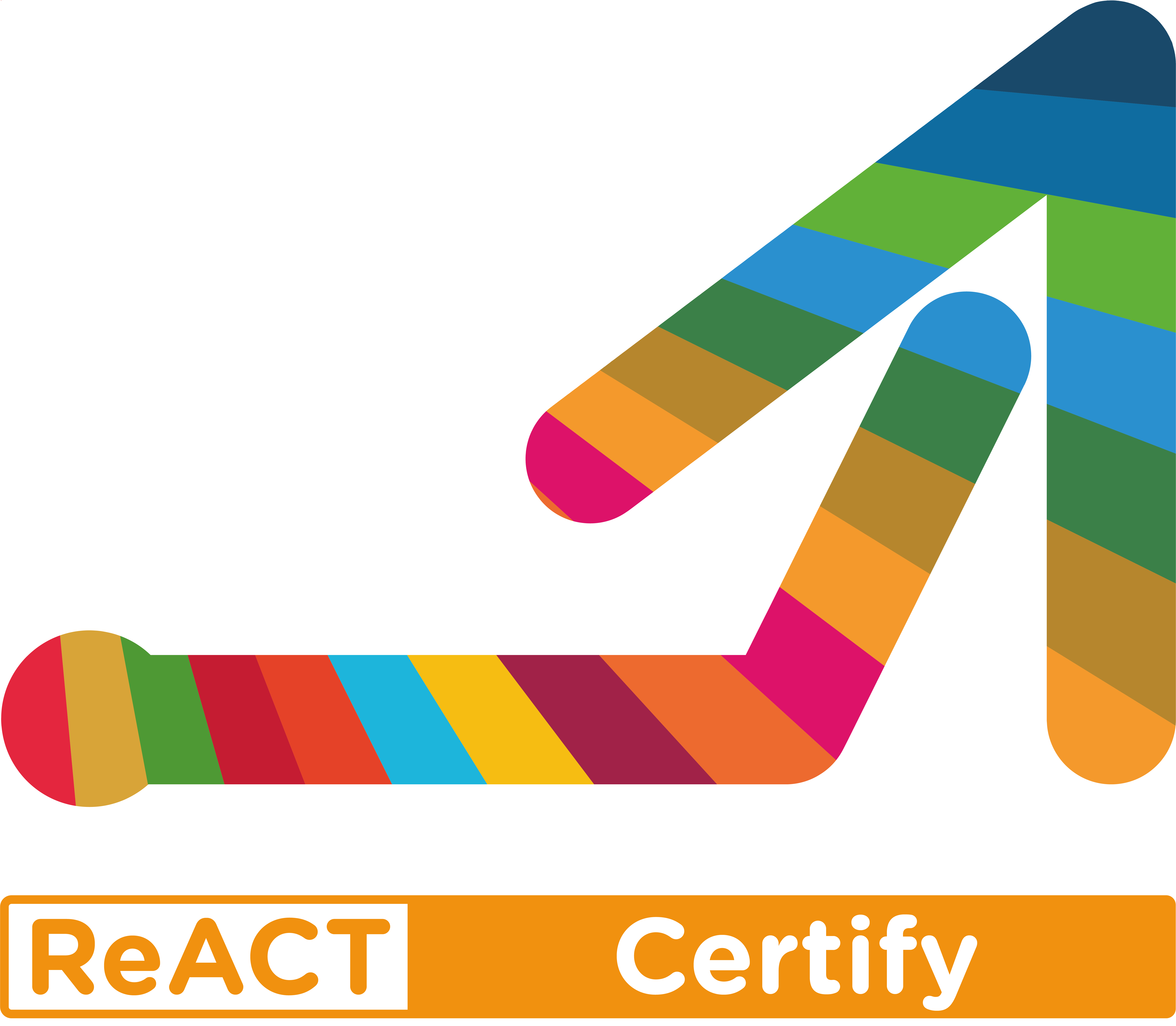 certify logo