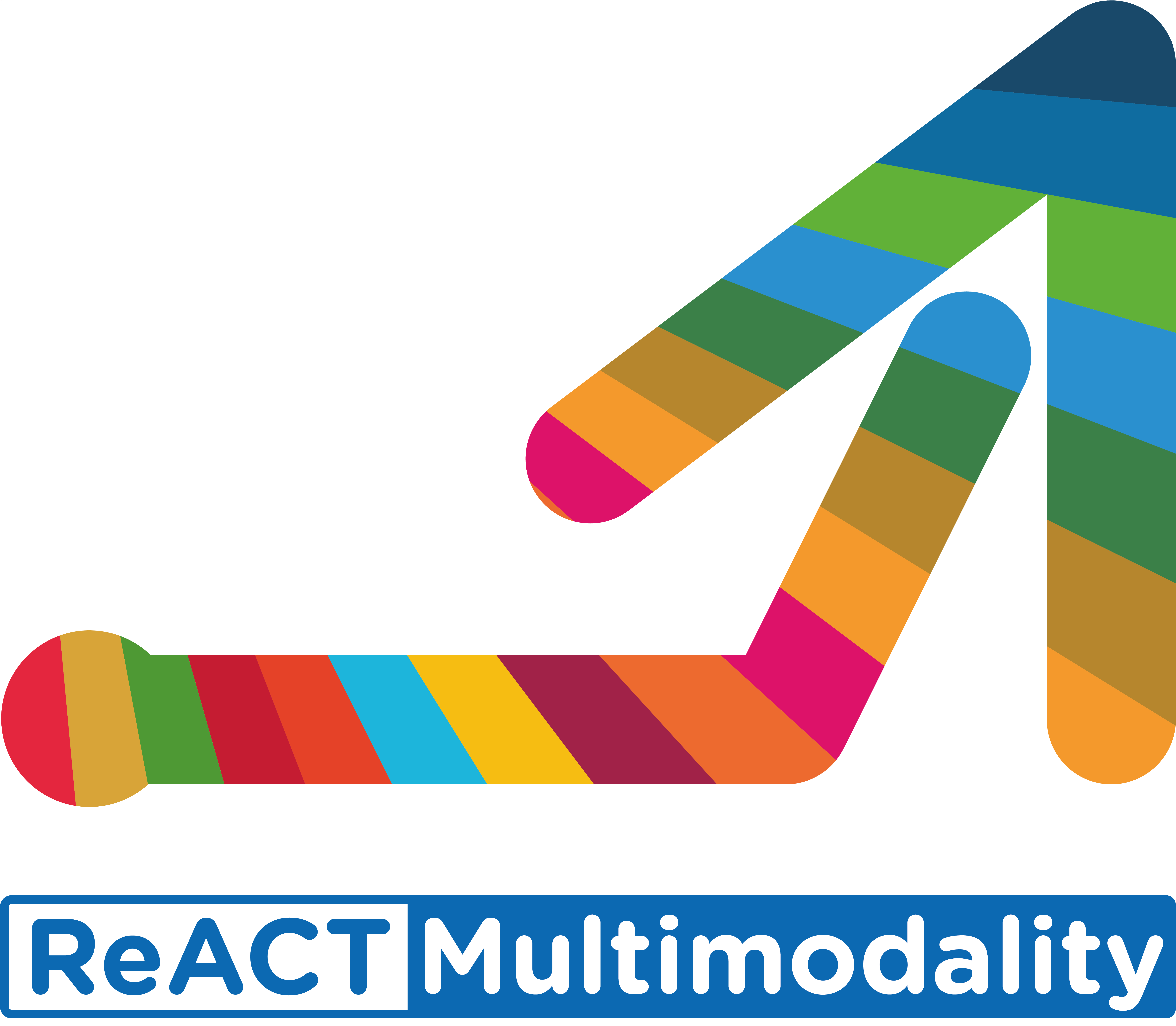 multimodality logo